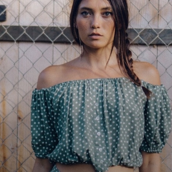 EUC Like New XIX Palms Dublin Coordinating Set - Picture 4 of 10